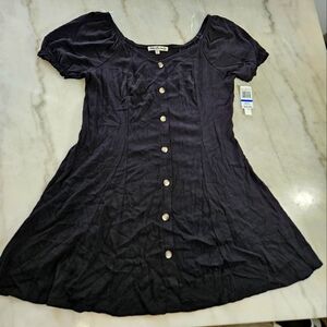 Wallflower Dress, Pre-Loved, Size XL